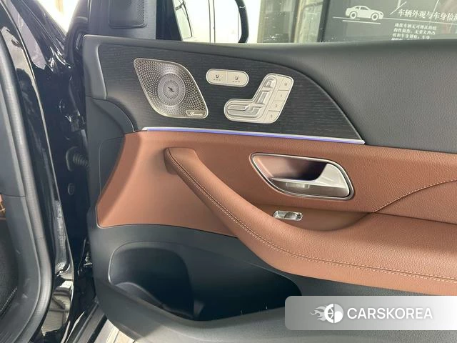 Mercedes-Benz GLE (import) id 3920839 из Китая 10