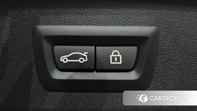 BMW X3 (G01) id 3400618 из Кореи 10