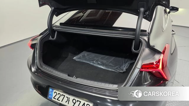 Kia K8 Hybrid id 3872154 из Кореи 10