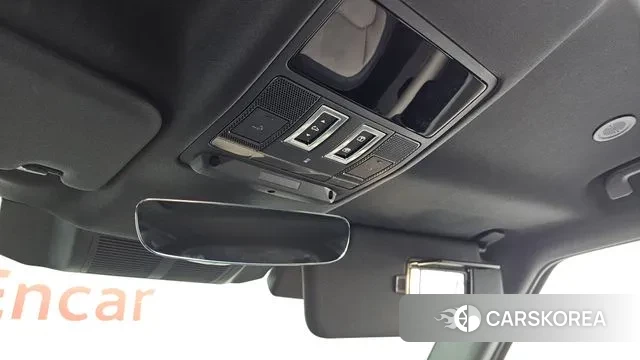 Land Rover Defender (L663) id 3218123 из Кореи 10