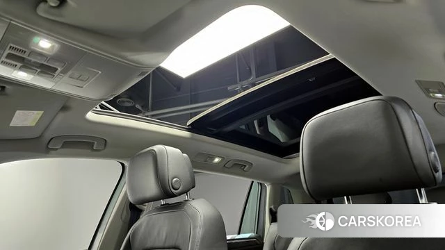 Volkswagen Tiguan Allspace id 3904757 из Кореи 10