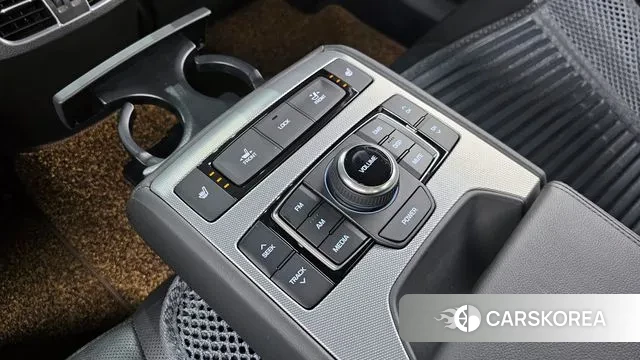 Genesis G80 id 2976924 из Кореи 10