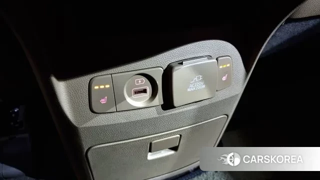 Kia The New Carnival id 3344754 из Кореи 10