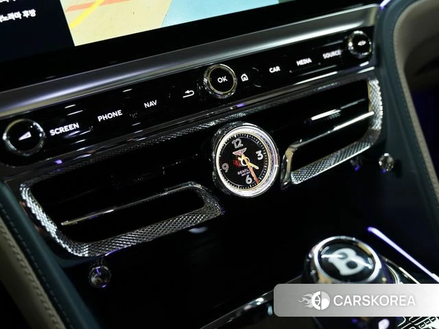 Bentley Flying Spur 3rd Generation id 4784847 из Кореи 10