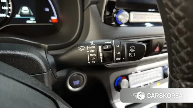 Hyundai Kona Electric id 3301841 из Кореи 10