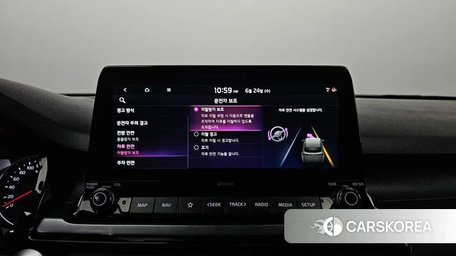 Kia Seltos id 4501922 из Кореи 10