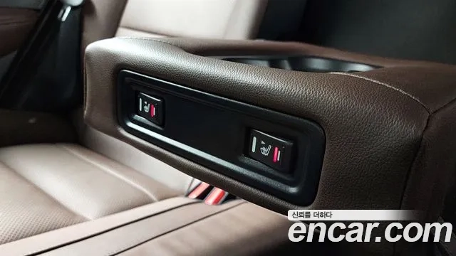 Renault Korea (Samsung) The New QM6 id 2907131 из Кореи 10