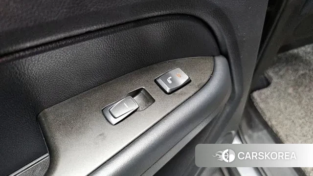 Ssangyong Rexton Sports id 3464744 из Кореи 10