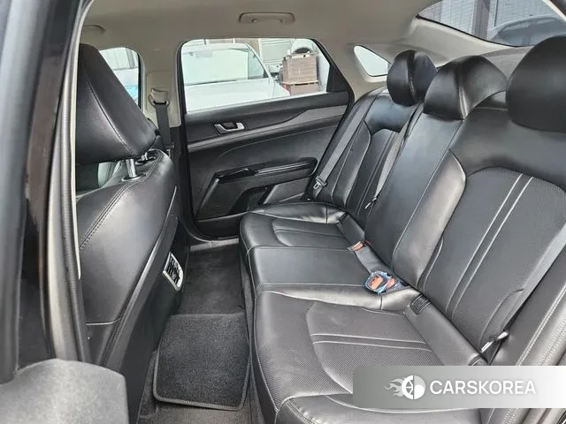 Kia K5 3rd generation id 3007529 из Кореи 10