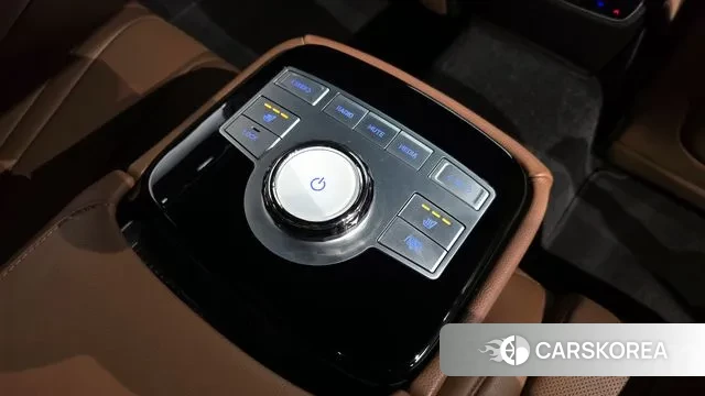 Genesis G80 (RG3) id 3581182 из Кореи 10