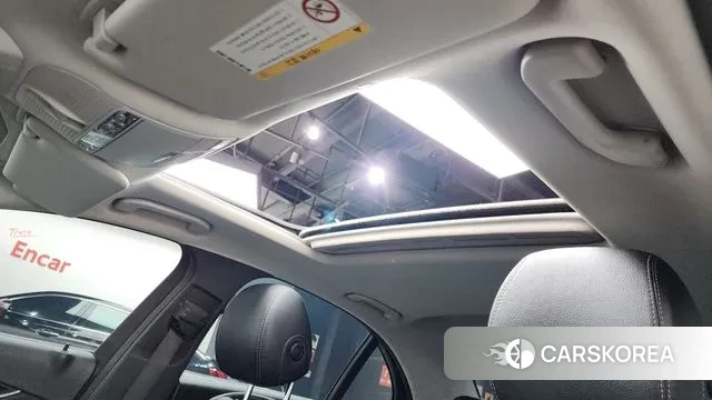 Mercedes-Benz E-Class W213 id 3292169 из Кореи 10