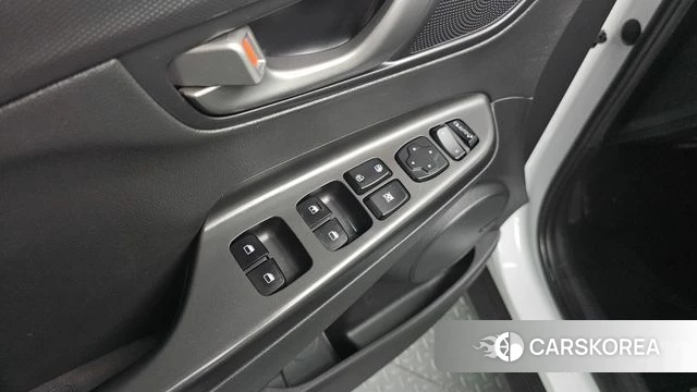Hyundai Kona id 4551681 из Кореи 10