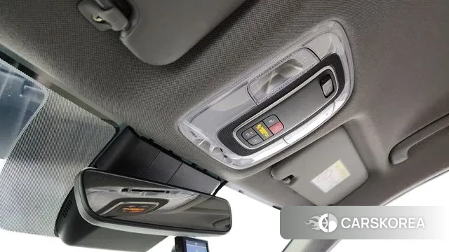 Hyundai The New Avante (CN7) id 3289211 из Кореи 10