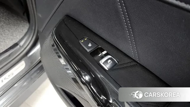 Kia K5 3rd generation id 3444134 из Кореи 10