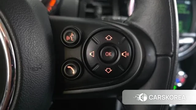 Mini Cooper id 3692548 из Кореи 10