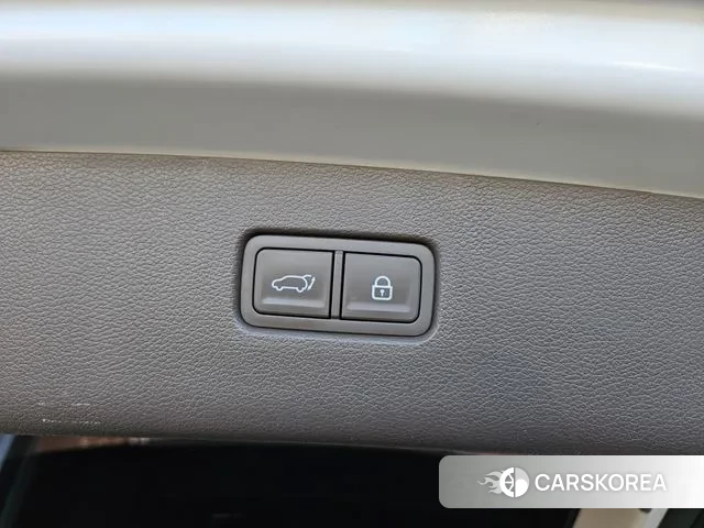 Genesis GV80 id 3439293 из Кореи 10