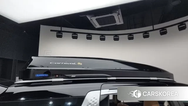 Kia Carnival 4th generation id 3509064 из Кореи 10