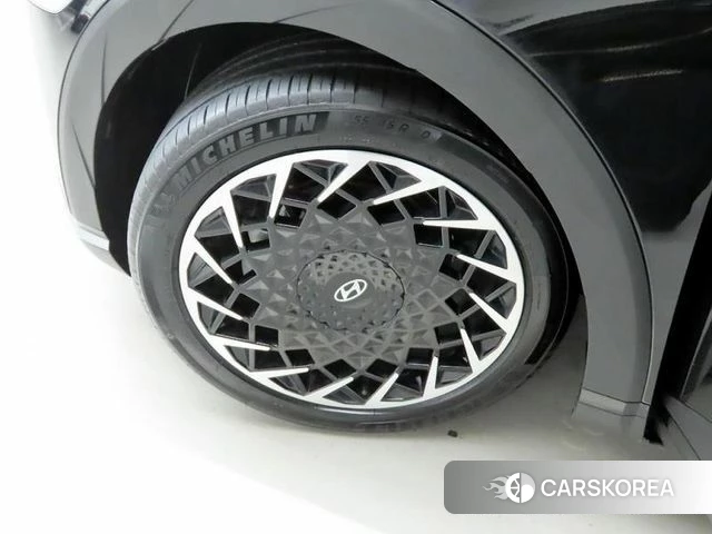 Hyundai Ionic 5 id 3940230 из Кореи 10