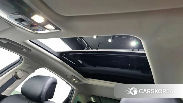 Genesis G80 (RG3) id 4541393 из Кореи 10