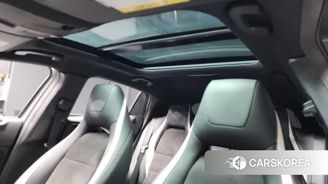 Infiniti Q30 id 3578737 из Кореи 10