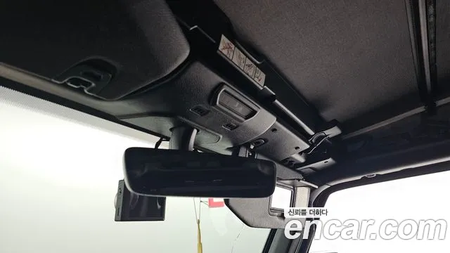 Jeep Wrangler (JL) id 2850430 из Кореи 10