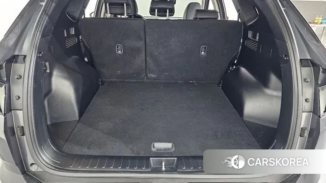 Hyundai Tucson (NX4) id 3752696 из Кореи 10