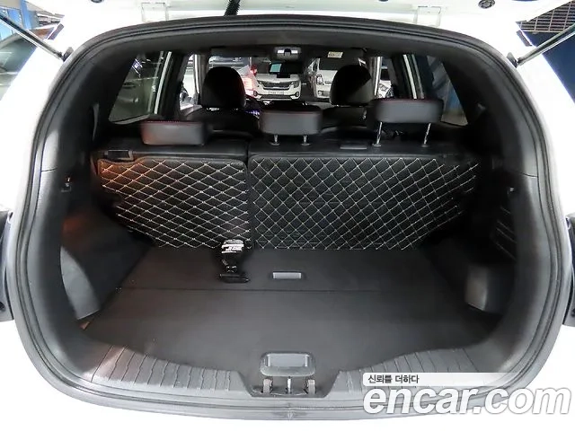 Ssangyong Berry New Tivoli id 2872682 из Кореи 10