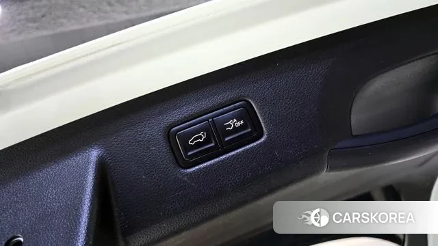 Kia Carnival 4th generation id 2974528 из Кореи 10