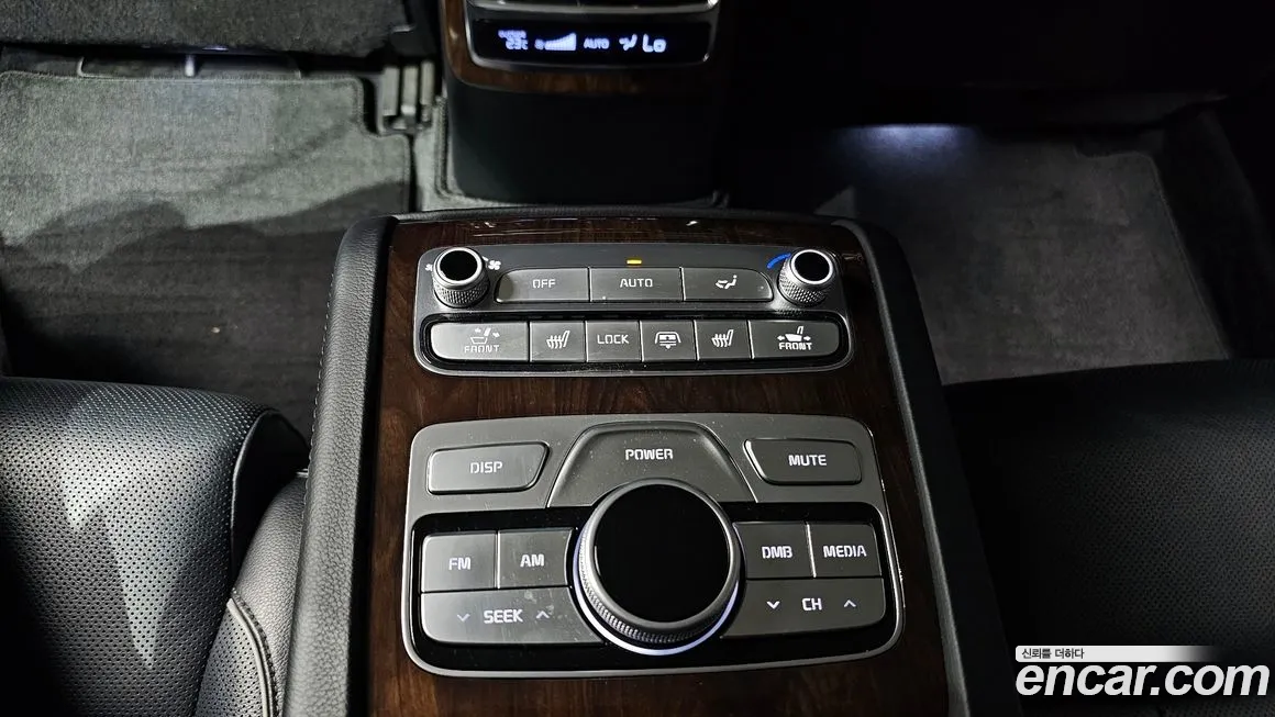 Kia More K9 id 2076009 из Кореи 10