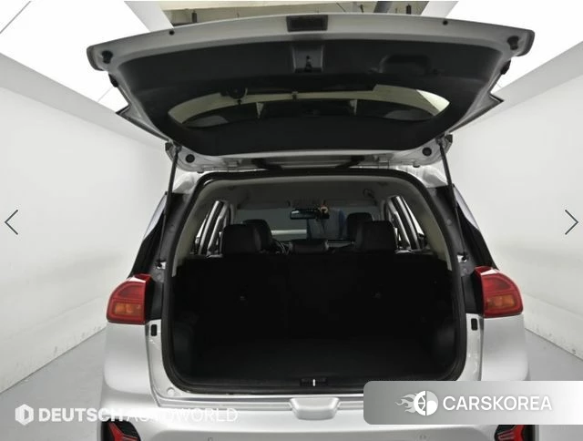 Kia Niro Plus id 4848491 из Кореи 10