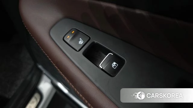 Hyundai Santa Fe TM id 3937002 из Кореи 10