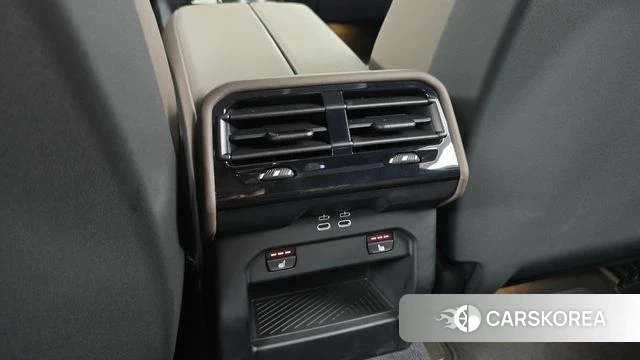 BMW 5 Series (G60) id 4691235 из Кореи 10