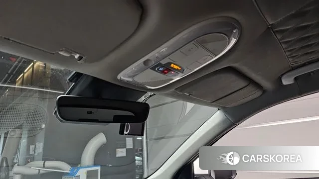 Hyundai Ionic 5 id 3022489 из Кореи 10