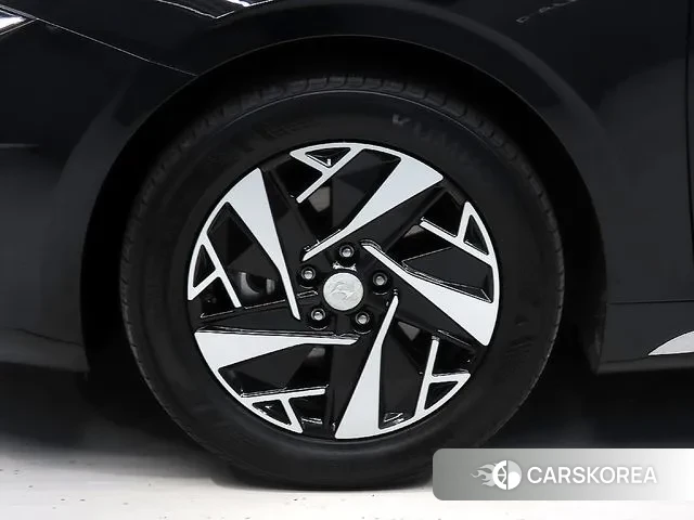 Hyundai The New Grandeur IG Hybrid id 3053662 из Кореи 10