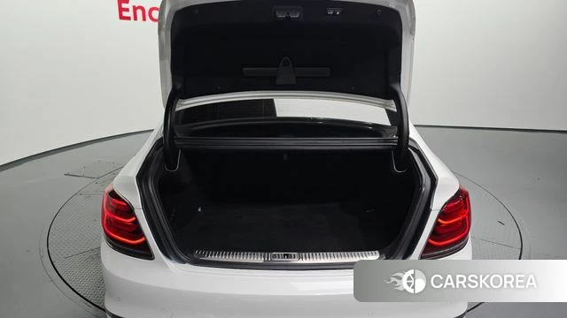 Kia More K9 id 4698313 из Кореи 10