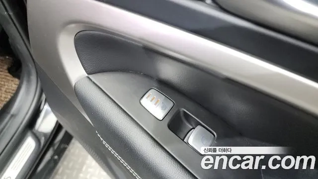 Genesis G70 id 2946263 из Кореи 10