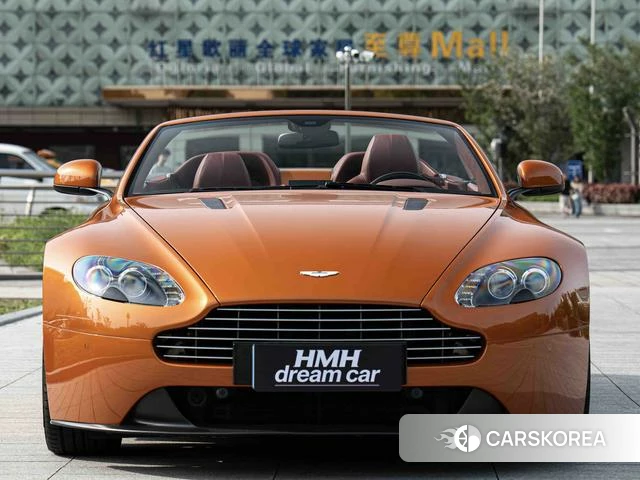 Aston Martin Vantage id 4211053 из Китая 10