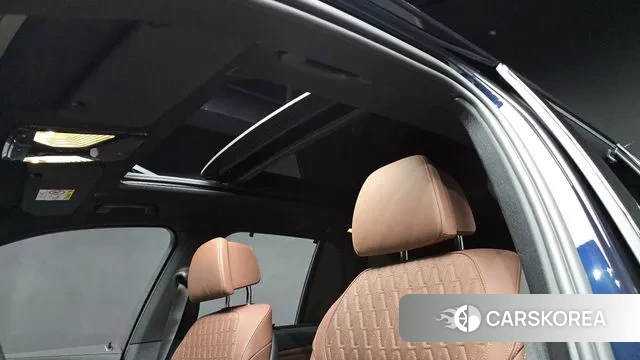 BMW X5 (G05) id 2959390 из Кореи 10