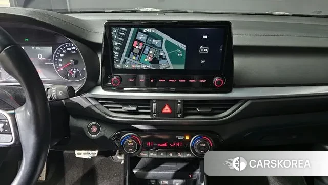 Kia The New K3 2nd generation id 3734353 из Кореи 10