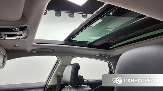 Kia K8 Hybrid id 3301261 из Кореи 10