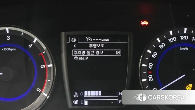 Ssangyong G4 Rexton id 4435276 из Кореи 10