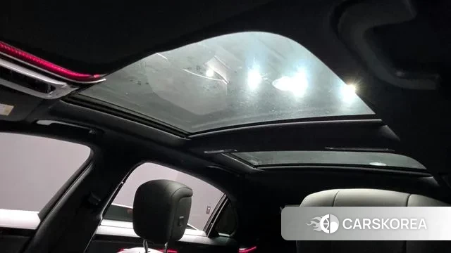 Mercedes-Benz S-Class W223 id 2963929 из Кореи 10