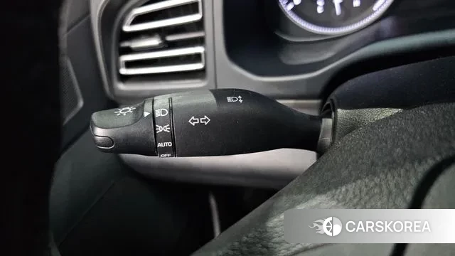 Hyundai The New Avante AD id 3607804 из Кореи 10