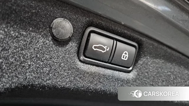 Kia K7 Premier id 3635725 из Кореи 10