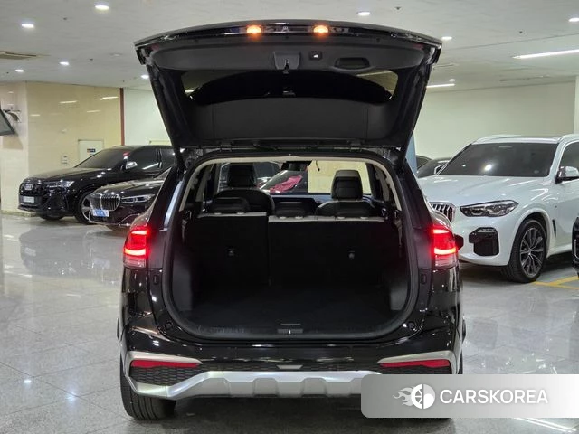 Kia Sportage 5th Generation id 3891814 из Кореи 10