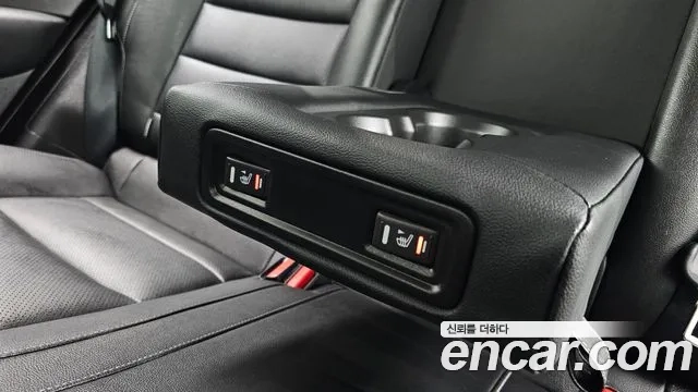 Renault Korea (Samsung) The New QM6 id 2935995 из Кореи 10