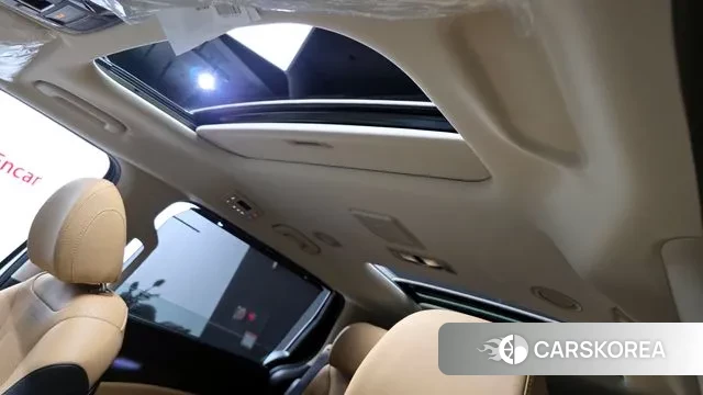 Kia Carnival 4th generation id 3421032 из Кореи 10