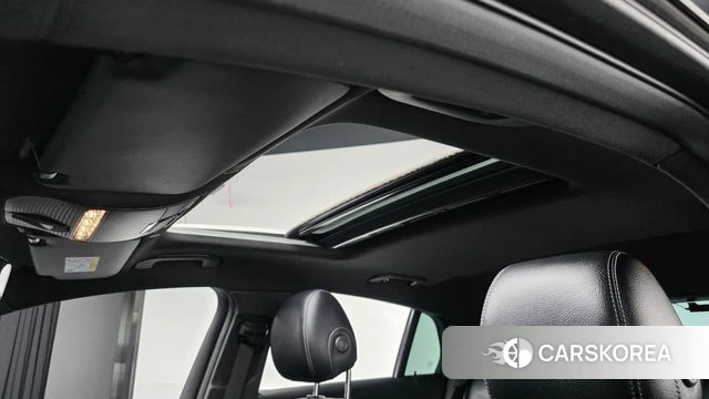 Mercedes-Benz GLC-Class X253 id 3922480 из Кореи 10