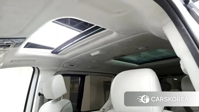 Hyundai Staria id 3502375 из Кореи 10