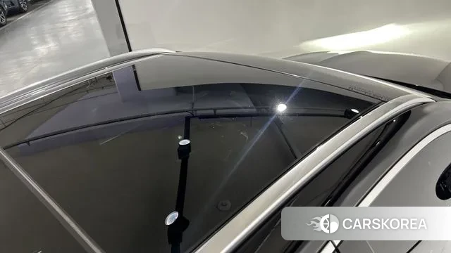 Mercedes-Benz GLA - Class H247 id 3359679 из Кореи 10